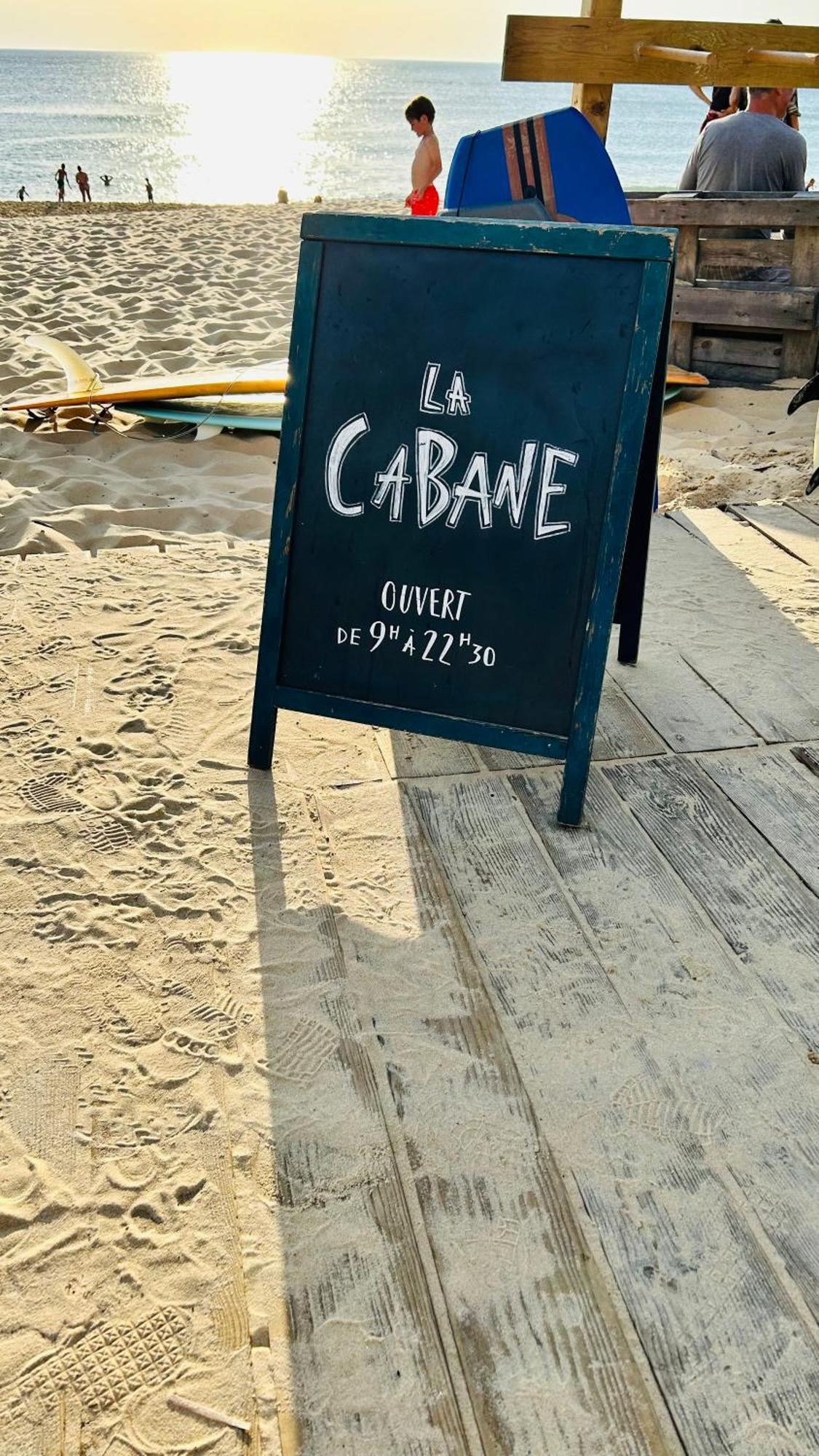 Jolie Maison De Vacances Avec Terrasse Et Jardin Saint-Julien-en-Born Esterno foto